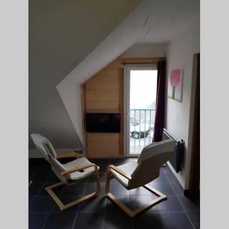 St Lary-vignec Joli Petit Idéalament Situé Appartamento