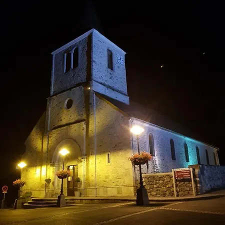 St Lary-vignec Joli Petit Idealament Situe Vignec