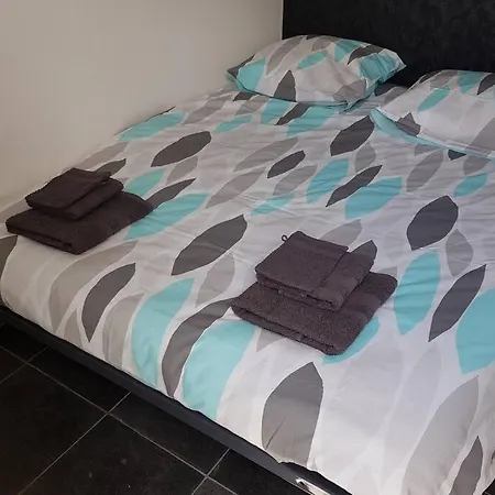 St Lary-vignec Joli Petit Idealament Situe Daire *