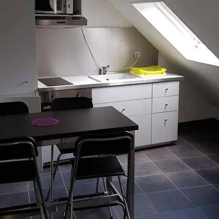 Daire St Lary-vignec Joli Petit Idealament Situe *